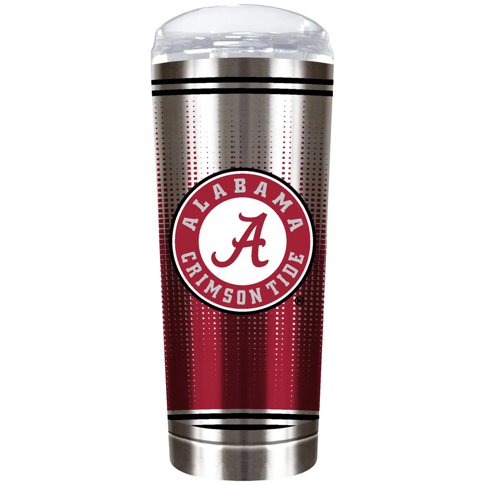 Alabama Crimson Tide Sports Fan Tumblers for sale