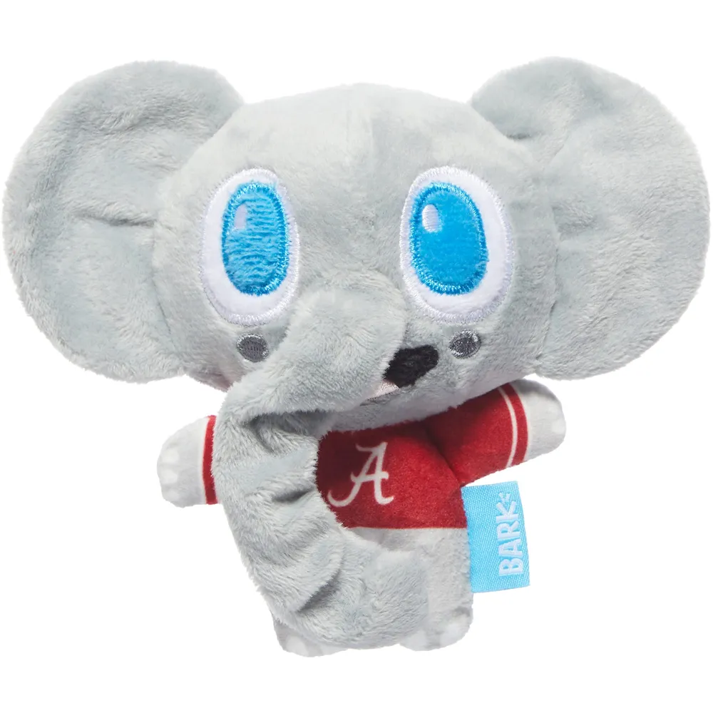 Lids Alabama Crimson Tide BARK Small Mascot Pet Toy