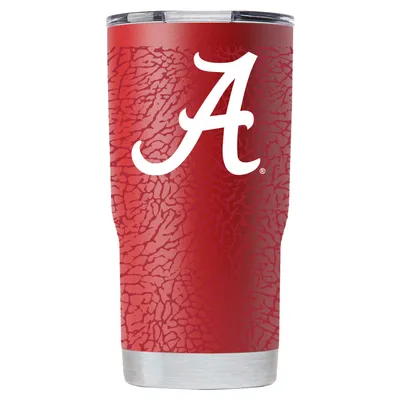 Alabama Crimson Tide 20oz. Tumbler - Crimson