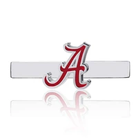 Dayna Designs Alabama Crimson Tide Barre de montre en émail