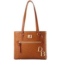 Dooney & Bourke Alabama Crimson Tide Shopper Purse