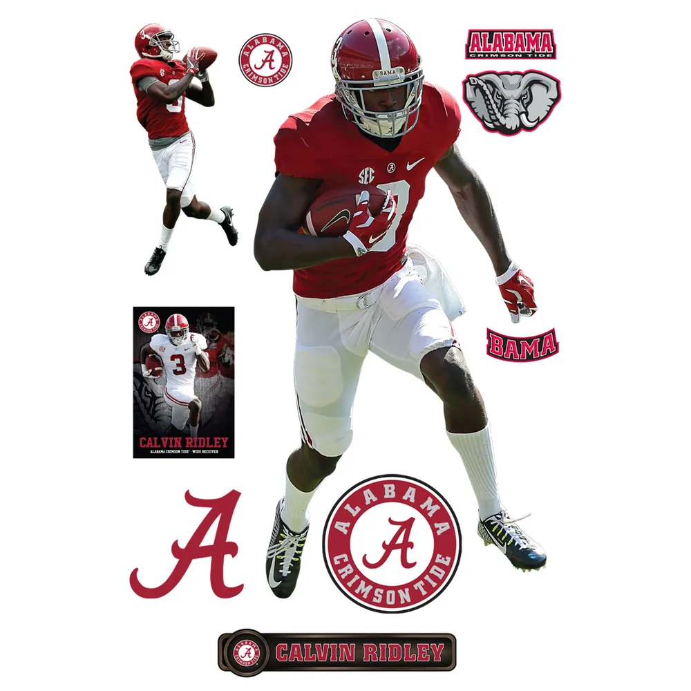 Atlanta Falcons Calvin Ridley Fathead Mini Stand Out