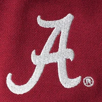 Girls Toddler Crimson Alabama Tide Two-Piece Cheer Set