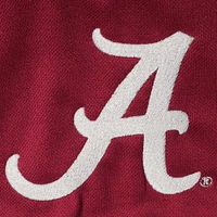 Ensemble deux pièces Crimson Alabama Tide pour jeunes filles