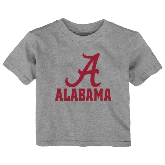 Outerstuff Infant Heathered Gray Arizona Cardinals Winning Streak T-Shirt