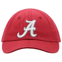 Chapeau pour bébé Top of the World Crimson Alabama Crimson Tide Mini Me Victory Flex