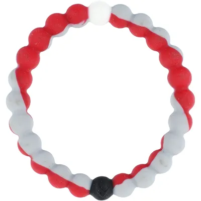 Alabama Crimson Tide Lokai Logo Bracelet