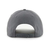 Men's '47  Charcoal Alabama Crimson Tide 2023 SEC Football Conference Champions Hitch Adjustable Hat
