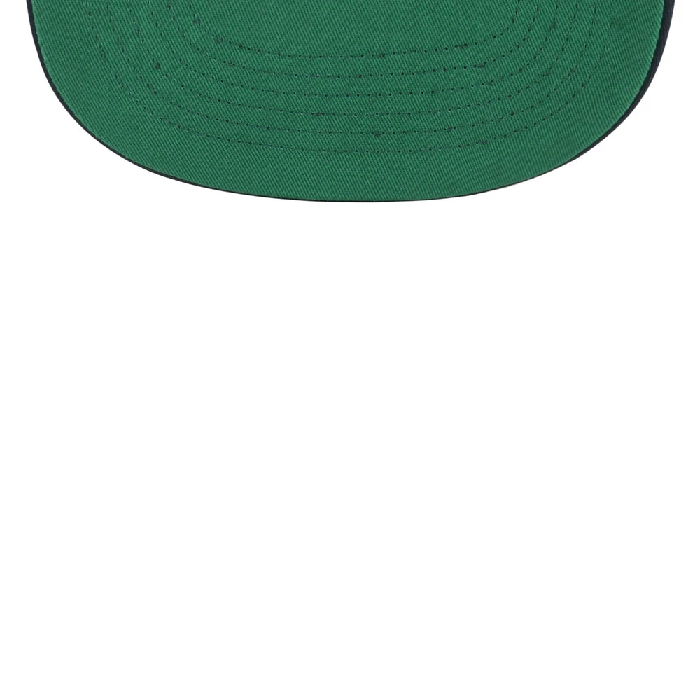 Casquette ajustable Crimson Tide Dropshadow Rope Hitch pour homme, modèle 47, Alabama Crimson