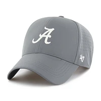 Men's '47 Alabama Crimson Tide Forward Vent MVP Adjustable Hat