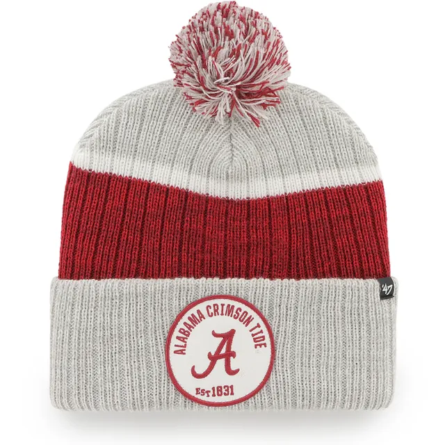 Alabama Hats, Alabama Crimson Tide Caps, Sideline Hats, Beanies