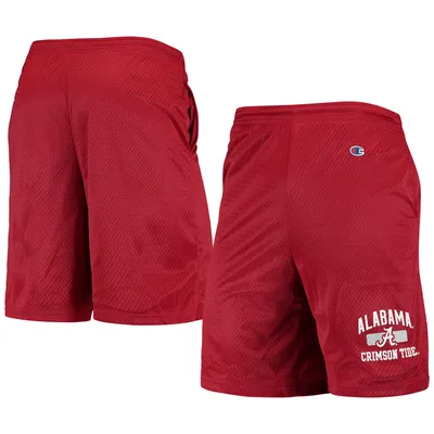 Alabama Crimson Tide Champion Classic Shorts