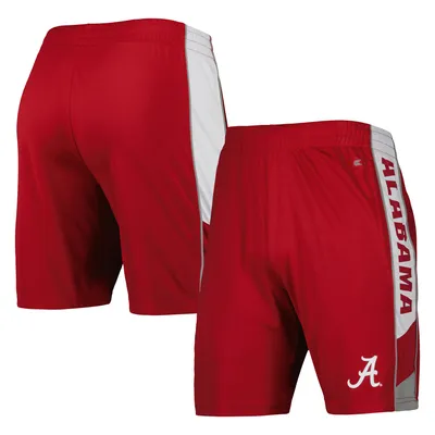 Alabama Crimson Tide Colosseum Pool Time Shorts