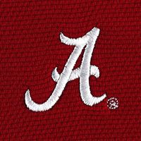 Men's Columbia Crimson Alabama Tide Shotgun 2.0 Omni-Wick Quarter-Zip Jacket