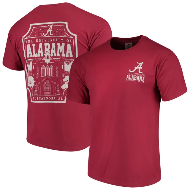 crimson tide t shirts