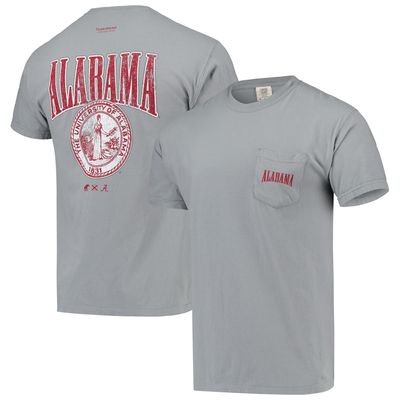 comfort colors crimson