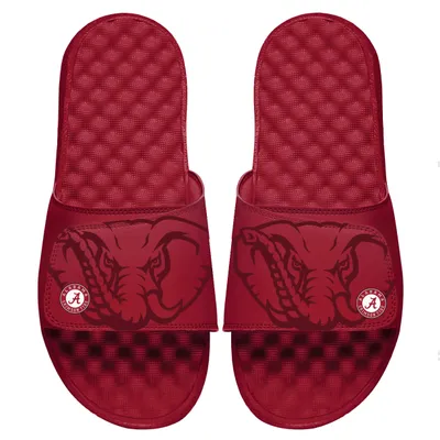 Alabama Crimson Tide ISlide Tonal Slide Sandals