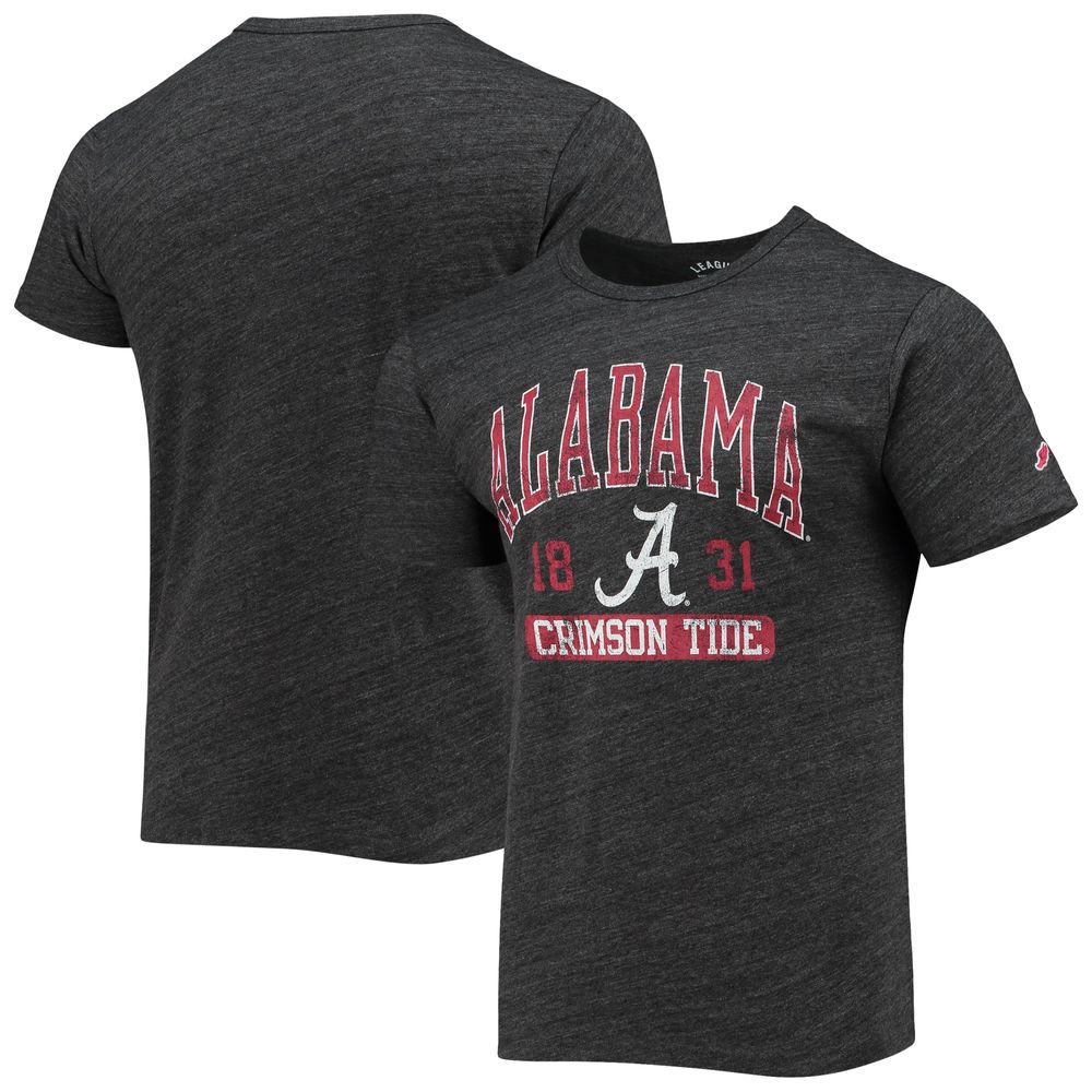 Lids Alabama Crimson Tide League Collegiate Wear Women's Oversized