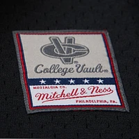 Maillot à boutons complets Mitchell & Ness Alabama Crimson Tide On The Clock pour homme