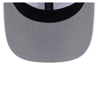 Men's New Era White Alabama Crimson Tide Perform Vault 9SEVENTY Stretch-Snap Hat