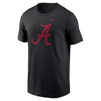 Men's Nike Alabama Crimson Tide Primetime Evergreen Logo T-Shirt