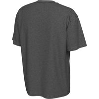 Men's Nike Charcoal Alabama Crimson Tide Washed Max90 T-Shirt