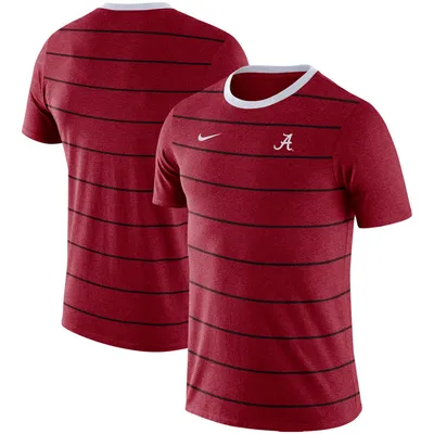 Alabama Crimson Tide Nike Inspired Tri-Blend T-Shirt