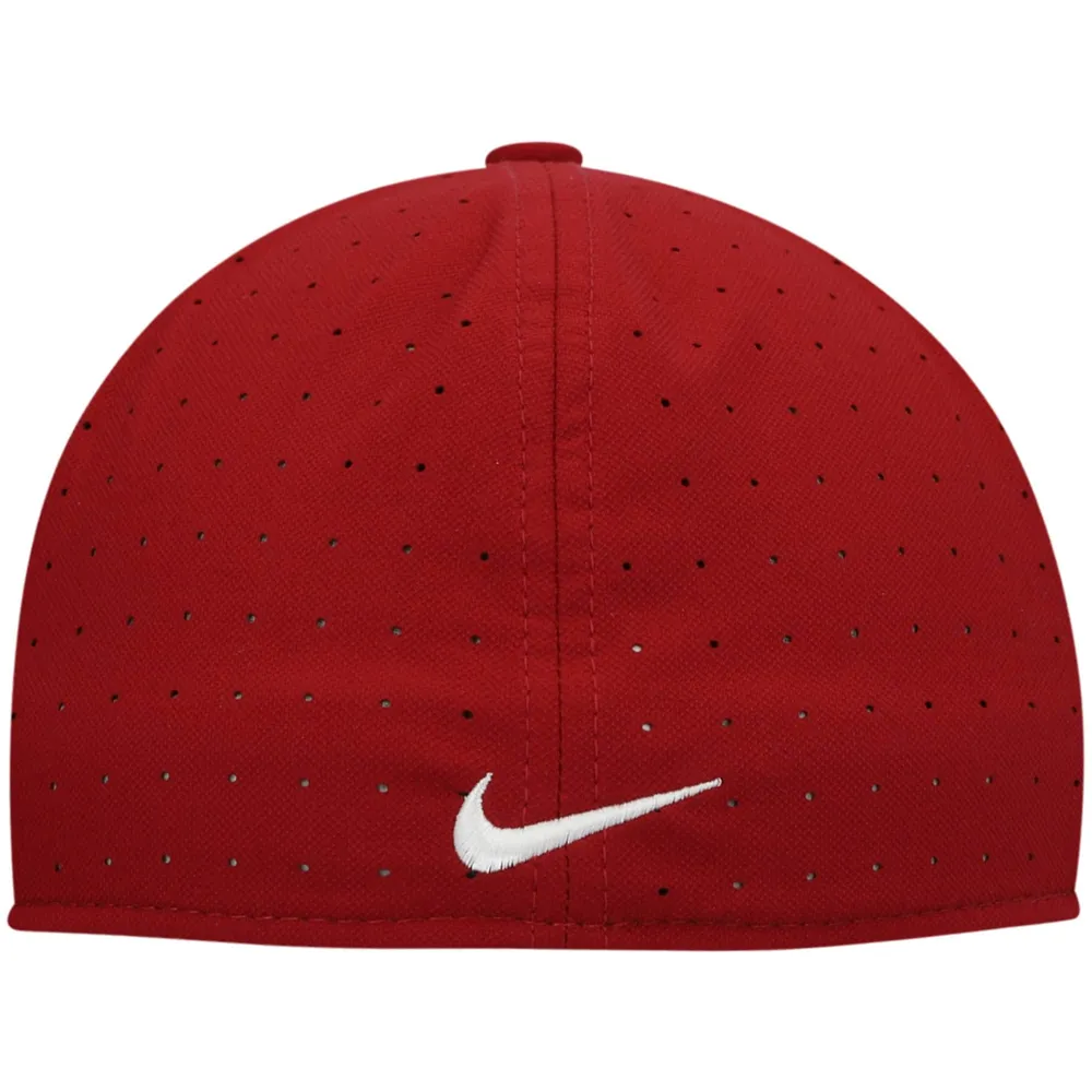 Nike Men's Nike Crimson Alabama Tide Team Baseball True