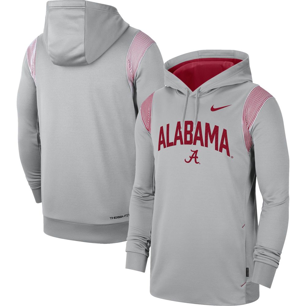 Nike Men's Nike Alabama Crimson Tide 2022 Game Day Sideline Performance  Pullover Hoodie | Bayshore Shopping Centre