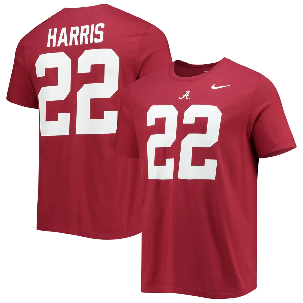 Najee Harris Pittsburgh Steelers Nike 2022 Salute To Service