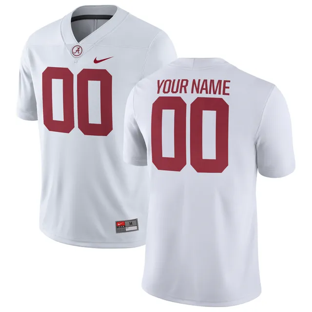 Lids Washington Football Team Nike Youth Custom Game Jersey