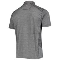 Men's Tommy Bahama Gray Alabama Crimson Tide Delray IslandZone Polo