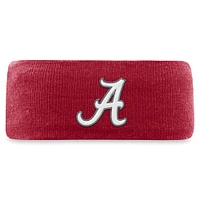 Bandeau tricoté Top of the World Crimson Alabama Crimson Tide pour homme