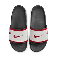 Nike Alabama Crimson Tide 2024 Off-Court Slide Sandals