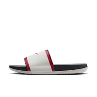 Nike Alabama Crimson Tide 2024 Off-Court Slide Sandals
