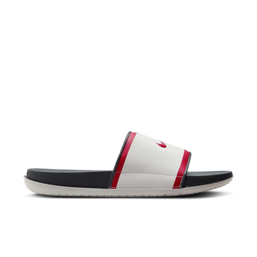 Nike Alabama Crimson Tide 2024 Off-Court Slide Sandals