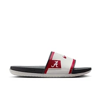 Nike Alabama Crimson Tide 2024 Off-Court Slide Sandals