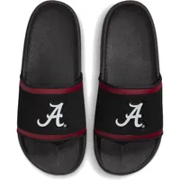 Nike Alabama Crimson Tide Off-Court Wordmark Slide Sandals