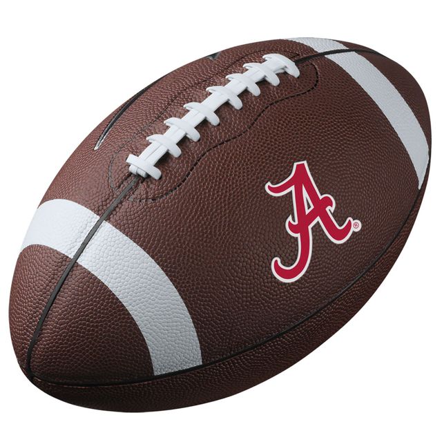 Nike Alabama Crimson Tide Réplique de ballon de football