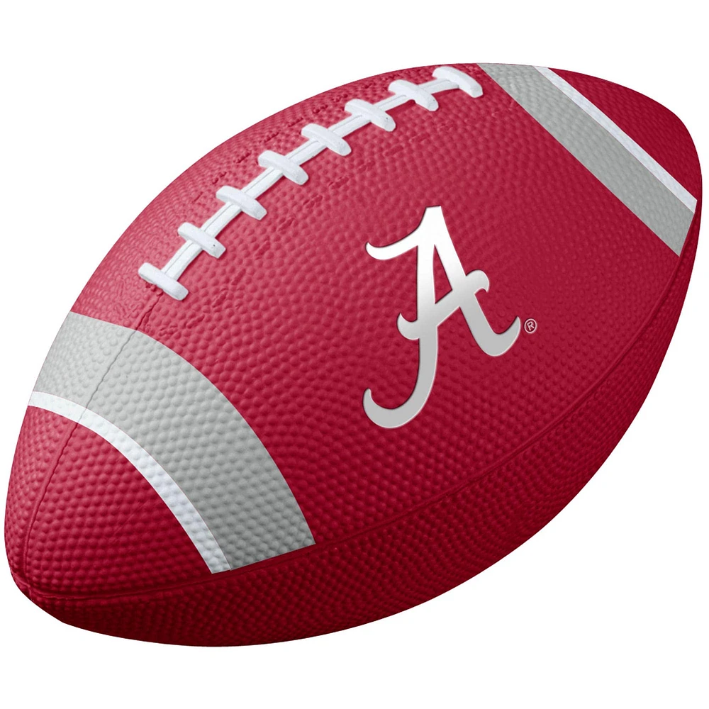 Nike Alabama Crimson Tide Entraînement En Caoutchouc De Football