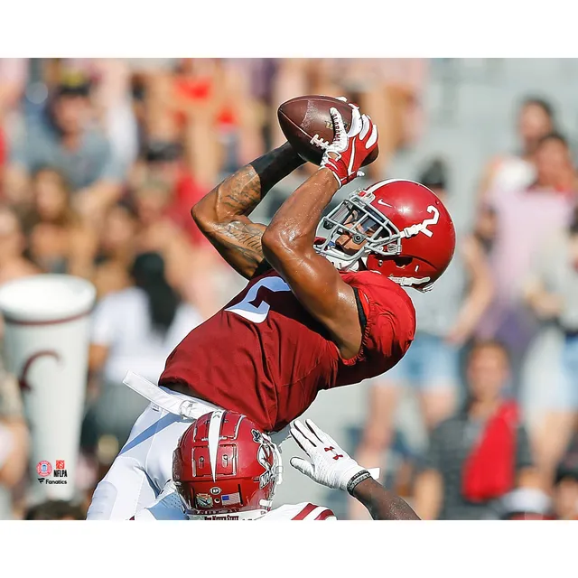 Patrick Surtain II Alabama Crimson Tide Framed 15 x 17 Player