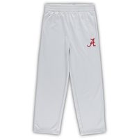 Preschool Crimson/Gray Alabama Crimson Tide Red Zone Jersey & Pants Set