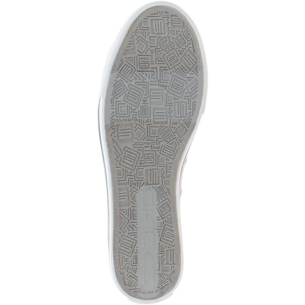 SKICKS Alabama Crimson Tide High-Top Shoes