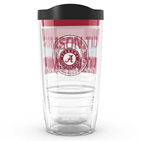 Tervis  Alabama Crimson Tide 16oz. Competitor Classic Tumbler