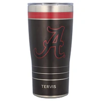 Tervis Alabama Crimson Tide 20oz. Night Game Tumbler