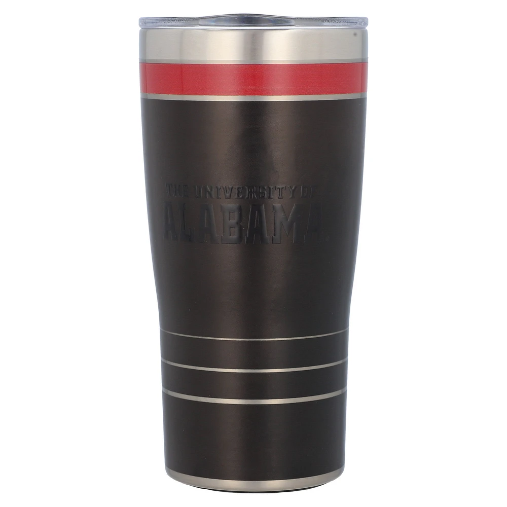 Tervis Alabama Crimson Tide 20oz. Night Game Tumbler