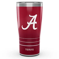 Tervis Alabama Crimson Tide 20 oz. Gobelet en acier inoxydable Ombre