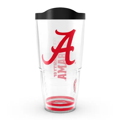 Tervis Alabama Crimson Tide 24oz. Classic Arctic Tumbler