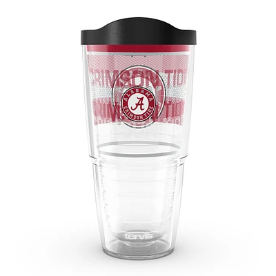 TRS ALABAM NO COLOR 24OZ NCAA COMPETITOR CLASSIC TUMBLER CUPTUMTRV