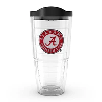 Tervis Alabama Marée pourpre 24oz. Gobelet classique emblème